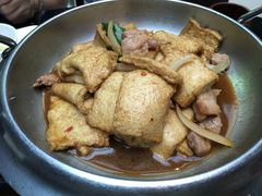 -小城故事·地道宁波味(月湖盛园店)