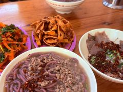 -牛马行牛肉饸饹铺(青岛街店)