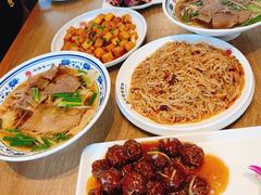 -直隶安家罩饼(复兴路店)
