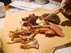-东方饺子王(工农大路店)