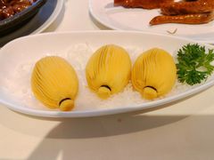 -利苑酒家(金宝店)