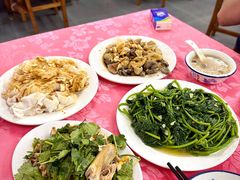 -电白鸭粥店(下沙二坊88号店)