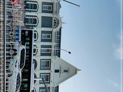 -中国铁道博物馆(正阳门馆)