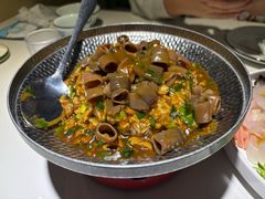 -33号大院·青岛本帮菜(五四广场店)