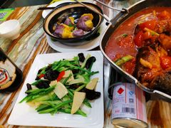 -椿记烧鹅(叠彩店)