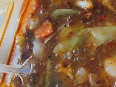 -老字号贾家肉丸糊辣汤(光明巷店)