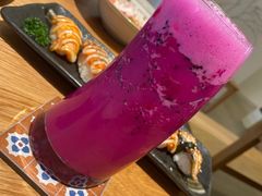 -团子君寿司·茶