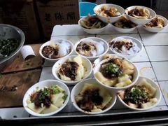 -洞子口张老二凉粉(文殊院店)