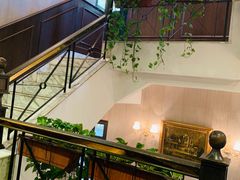 -老洋房花园饭店(绍兴路店)