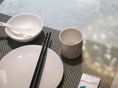 -新加坡瑞珍•海河观景餐厅
