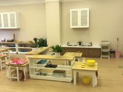 教室-亿禾林(普陀香溢中心)