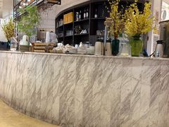 -花舍·新派粤菜·西餐·下午茶(亚运村·鸟巢店)