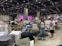 -BASEMENT FG (成都太古里店)