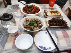 -吴记口味馆