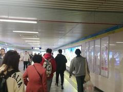 -知春路(地铁站)
