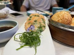 -聆桂烤鸭·金奖烤鸭(静联广场店)