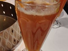 -天山醉美辣子鸡(文艺路店)