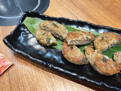 -强记鱼粥(南村店)
