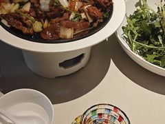 -悦融琥珀·京鲁菜·海味珍品(西单店)