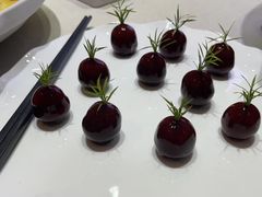 -鸭王烤鸭店(三里河店)