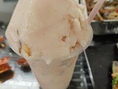 -啊溜烧烤·炭火传承(南澳店)