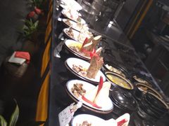 -东沙小镇主题餐厅(下沙店)