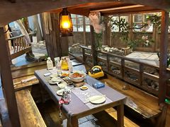-花溪雨·森林餐厅(石基店)