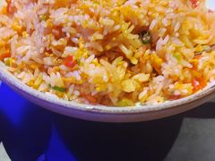 -很久以前羊肉串(清河店)