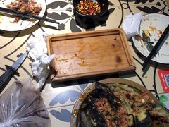 -新凯旋烧烤·燕姐千岛湖土菜