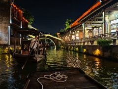 -乌镇西栅景区