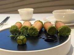 -茉里粤菜(皇姑万象汇店)