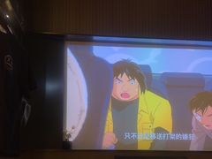 -江南足纪·影院足道·轻奢SPA(红山6979店)