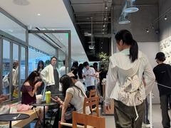 -喜茶(珠海华发商都店)