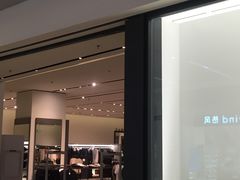 -ZARA(重庆华润万象城中区店)