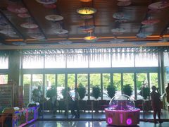 -汤连得温泉馆(宝山店)