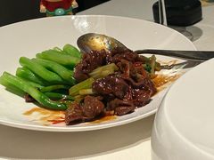 -潮舍(环球金融中心店)