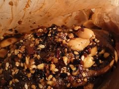 麻辣兔头-鑫记婆婆兔·兔头(春熙店)