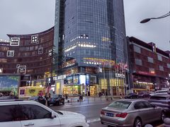 -极致三川·厨房(N37天琴座店)