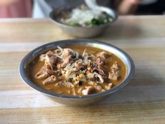 -脆珊粉店(明秀西路店)