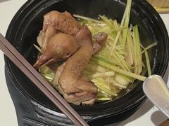 -围龙屋客家食府(福田店)