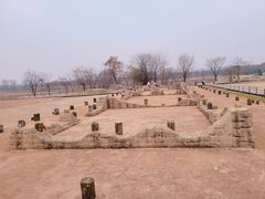 -盘龙城国家考古遗址公园