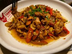 -大碗先生(万家丽店)