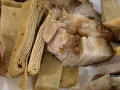 肘子-四合心砂锅居(轩辕小区店)