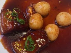 -江南里·新浙菜(苏州大悦城店)