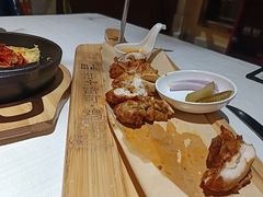 -俄士厨房(时代天街店)