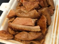 -细妹五香牛杂(步行街店)