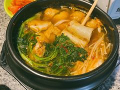 -韩一馆(吉大店)