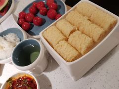 -左庭右院鲜牛肉火锅(苏州园区永旺店)