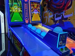 -真快活Coohoo Max(武汉绿地新田360店)