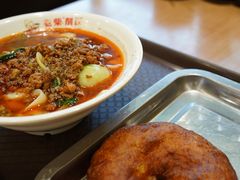 -老柴削面(向阳里店)